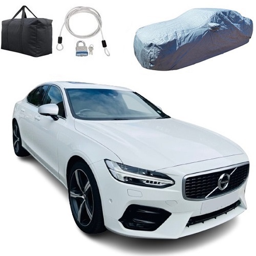 VOLVO S90 CAR COVER 2017-2025
