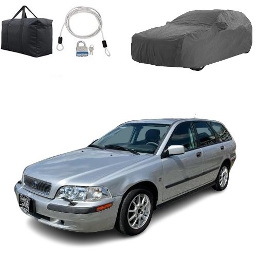 VOLVO V40 CAR COVER 1995-2004