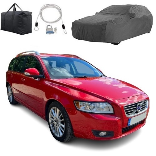 VOLVO V50 CAR COVER 2004-2012