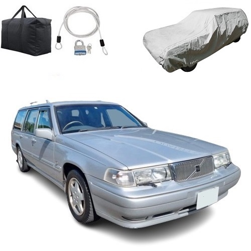 VOLVO V90 CAR COVER 1997-1998