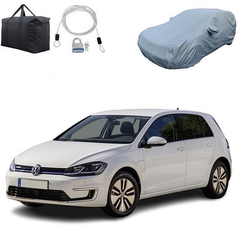 VW E GOLF CAR COVER 2014 ONWARDS