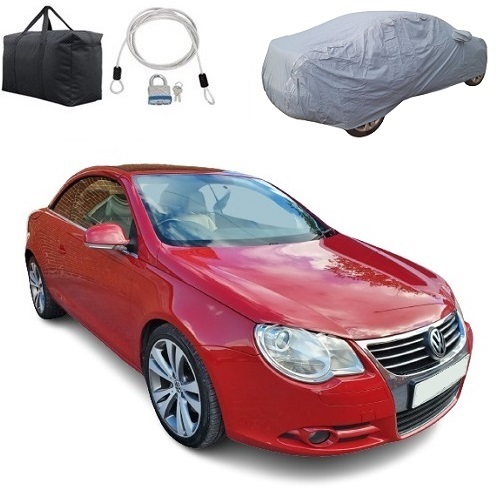 VW EOS CAR COVER 2006-2016
