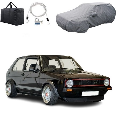 VW GOLF MK1 CAR COVER 1974 -1983