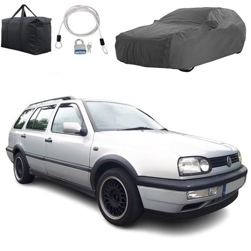 VW GOLF MK3 ESTATE CAR COVER 1991-1998