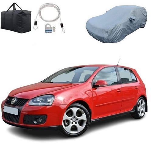 VW GOLF MK5 CAR COVER 2003-2008