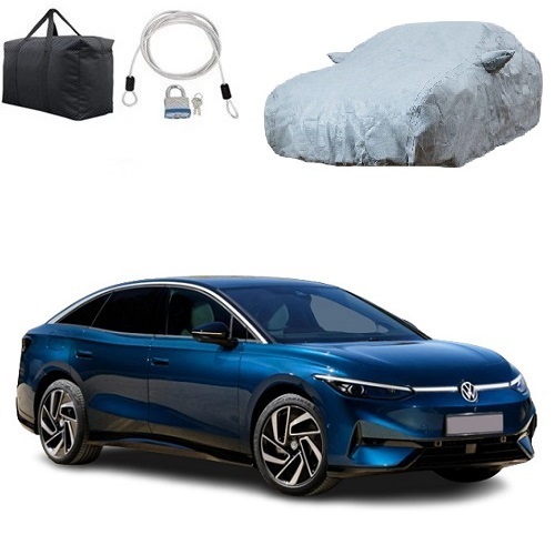 VW ID.7 CAR COVER 2023 ONWARDS