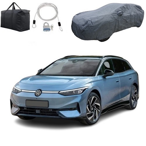 VW ID.7 TOURER CAR COVER 2023 ONWARDS