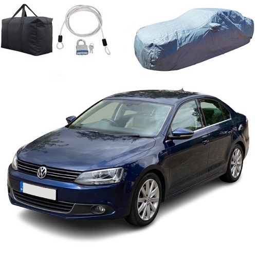 VW JETTA CAR COVER 2005-2017