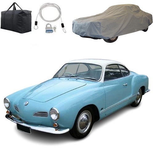 VW KARMANN GHIA CAR COVER 1955-1974