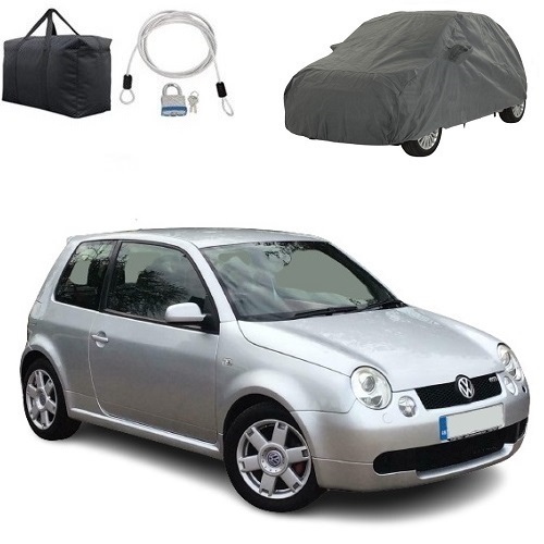 VW LUPO CAR COVER 1998-2005