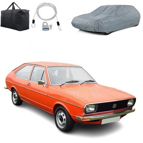 VW PASSAT MK1 CAR COVER 1973-1981