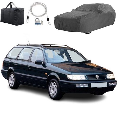 VW PASSAT MK4 ESTATE CAR COVER 1993-1997