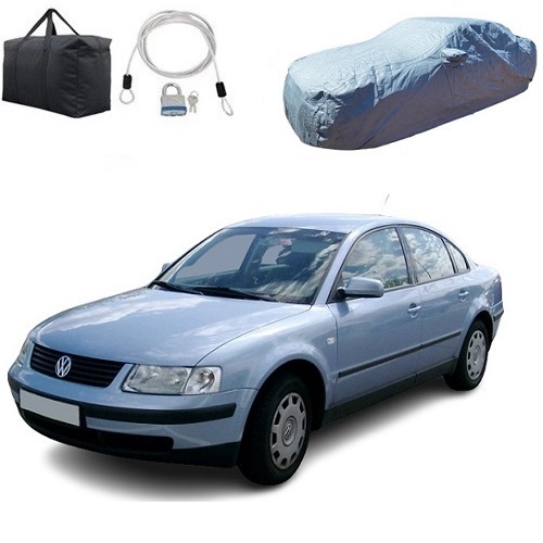 VW PASSAT MK5 CAR COVER 1996-2001