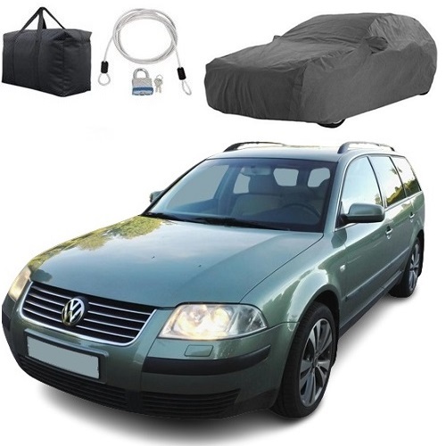VW PASSAT MK5.5 ESTATE CAR COVER 2001-2005