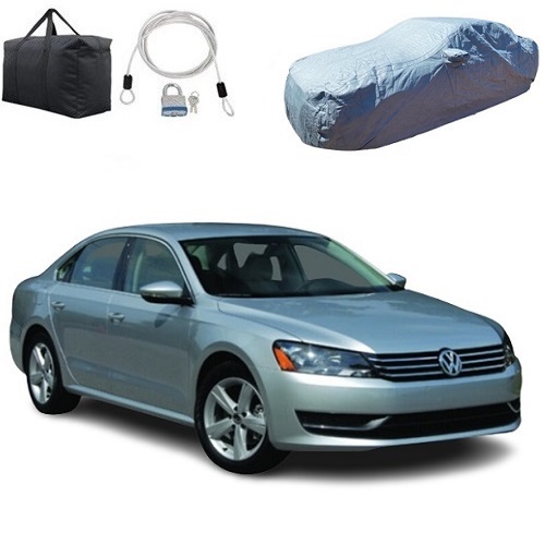 VW PASSAT MK7 CAR COVER 2011-2015