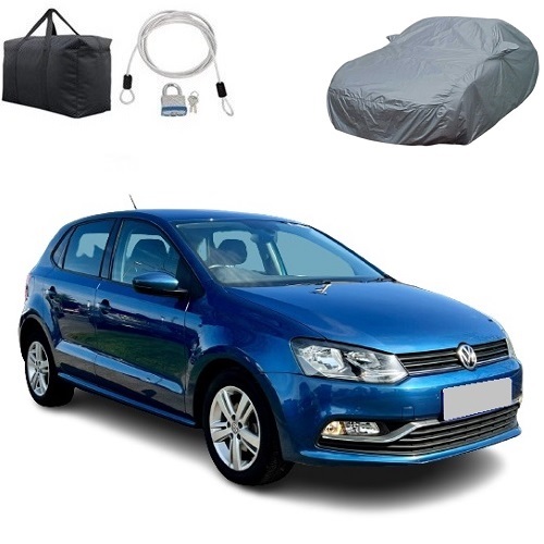 VW POLO CAR COVER 2009-2018