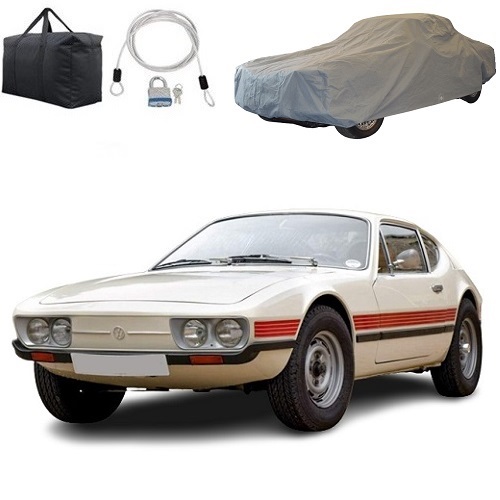 VW SP2 CAR COVER 1972-1976