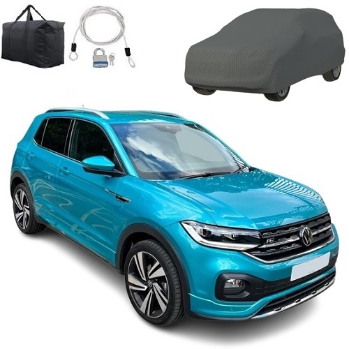 VW T-CROSS CAR COVER 2019 ONWARDS