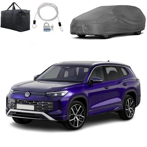VW TAYRON CAR COVER 2025 ONWARDS