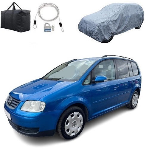 VW TOURAN CAR COVER 2003-2015