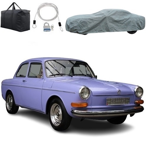 VW TYPE 3 FASTBACK / NOTCHBACK CAR COVER 1961-1973