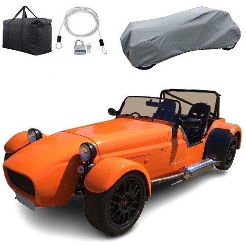 WESTFIELD MEGABUSA CAR COVER 2000-2022