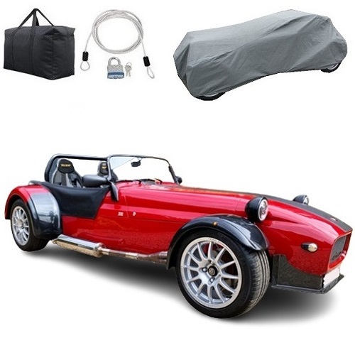 WESTFIELD SEIGHT WIDEBODY CAR COVER 1991-2010