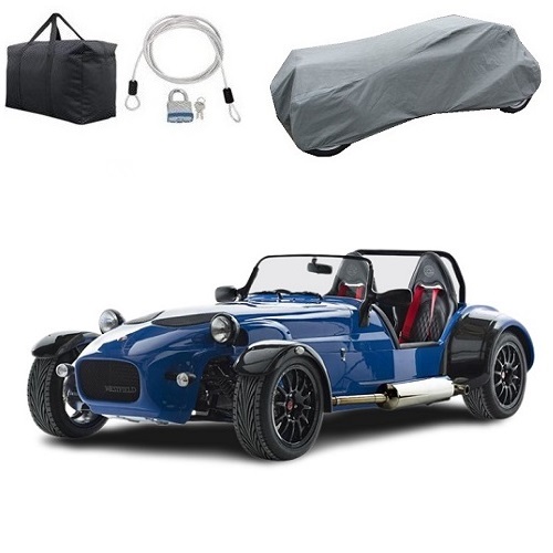 WESTFIELD SI SPORT CAR COVER 1986-2022