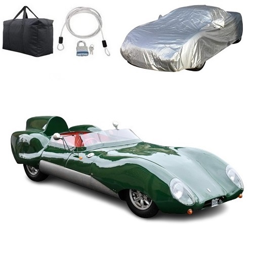 WESTFIELD XI CAR COVER 1982-2022