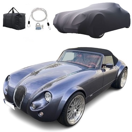 WIESMANN MF3 MF30 CAR COVER 1993-2013
