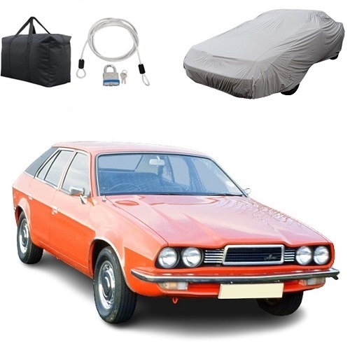 WOLSELEY 2200 PRINCESS CAR COVER