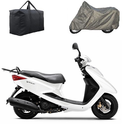 YAMAHA VITY SCOOTER COVER