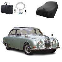 JAGUAR S-TYPE CAR COVER 1963-1968