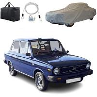 VOLVO 66 CAR COVER 1975-1980