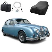 JAGUAR 240 CAR COVER 1967-1969