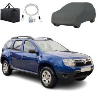 DACIA DUSTER CAR COVER 2010-2017