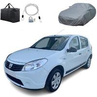 DACIA SANDERO CAR COVER 2008-2012