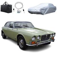 JAGUAR XJ CAR COVER 1968-1973