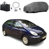 CITROEN XSARA PICASSO CAR COVER 1999-2008