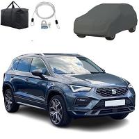 SEAT ATECA CAR COVER 2016 ONWARDS