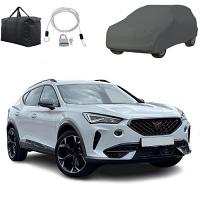 CUPRA FORMENTOR CAR COVER 2020 ONWARDS