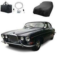 JAGUAR 420 CAR COVER 1966-1969