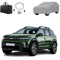 DACIA DUSTER CAR COVER 2023 ONWARDS