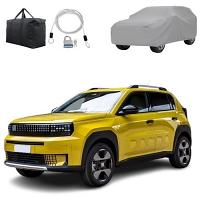 FIAT GRANDE PANDA CAR COVER 2025 ONWARDS