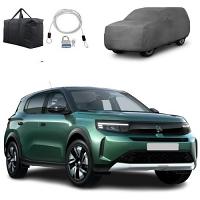 VAUXHALL FRONTERA CAR COVER 2024 ONWARDS