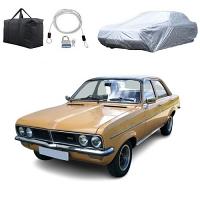 VAUXHALL MAGNUM CAR COVER 1973-1978