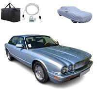 JAGUAR XJ CAR COVER 1995-1997