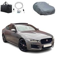 JAGUAR XE CAR COVER 2015-2024