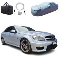 MERCEDES C63 AMG CAR COVER 2007 ONWARDS W204