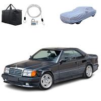 MERCEDES E CLASS CAR COVER 1985-1995 COUPE CABRIOLET C124
